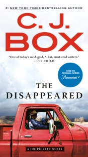 Disappeared