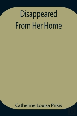Bertrand.pt - Disappeared From Her Home