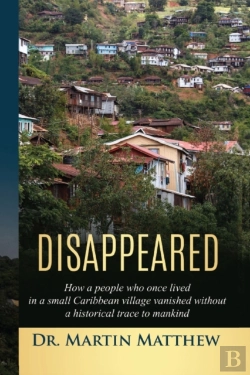 Bertrand.pt - Disappeared: How A People Who Once Lived