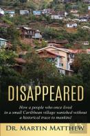 Disappeared