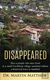 Disappeared