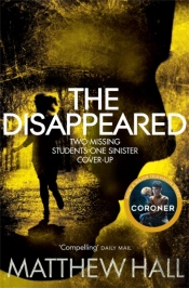 Disappeared