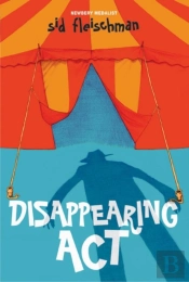 Disappearing Act