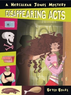Bertrand.pt - Disappearing Acts