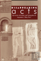 Disappearing Acts