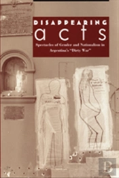 Disappearing Acts
