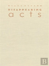 Disappearing Acts