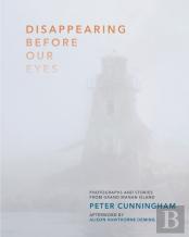 Disappearing Before Our Eyes