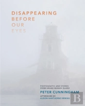 Disappearing Before Our Eyes