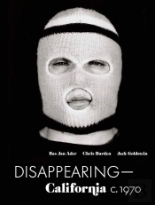 Disappearing California C 1970