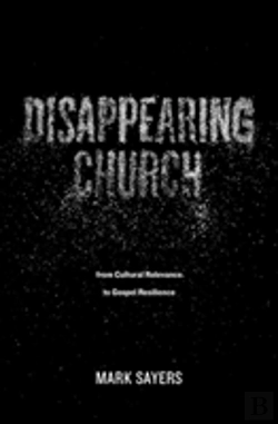 Bertrand.pt - Disappearing Church