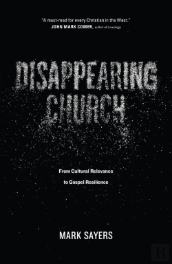 Bertrand.pt - Disappearing Church