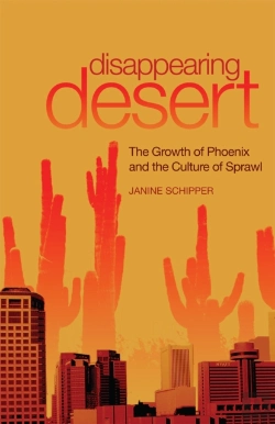 Bertrand.pt - Disappearing Desert