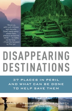 Bertrand.pt - Disappearing Destinations