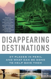 Disappearing Destinations