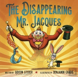 Bertrand.pt - Disappearing Mr. Jacques