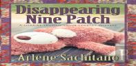 Disappearing Nine Patch