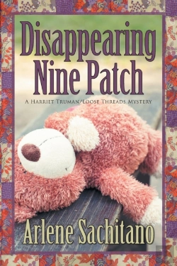 Bertrand.pt - Disappearing Nine Patch