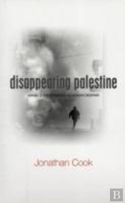 Bertrand.pt - Disappearing Palestine