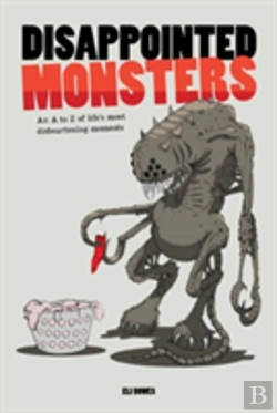 Bertrand.pt - Disappointed Monsters