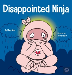 Bertrand.pt - Disappointed Ninja