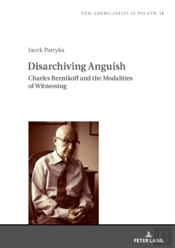 Bertrand.pt - Disarchiving Anguish