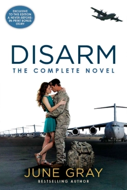 Bertrand.pt - Disarm: The Complete Novel