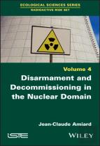 Disarmament And Decommissioning In The Nuclear Domain