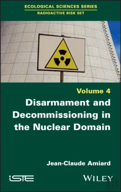 Bertrand.pt - Disarmament And Decommissioning In The Nuclear Domain