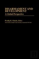 Disarmament And Development