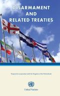 Disarmament And Related Treaties