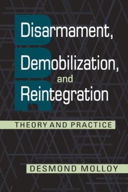Bertrand.pt - Disarmament, Demobilization, And Reintegration