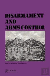 Disarmament & Arms Control