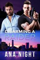 Disarming A Raider