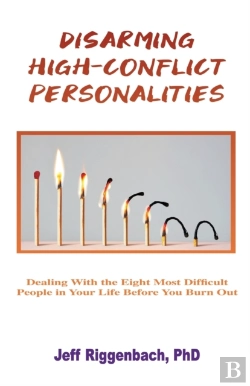 Bertrand.pt - Disarming High-Conflict Personalities