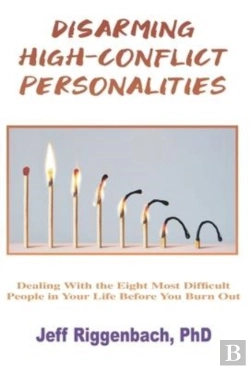 Bertrand.pt - Disarming High-Conflict Personalities