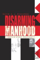 Disarming Manhood