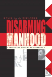 Disarming Manhood