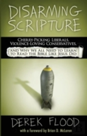 Disarming Scripture