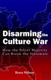 Disarming The Culture War