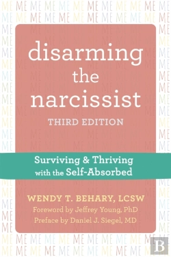Bertrand.pt - Disarming The Narcissist, Third Edition