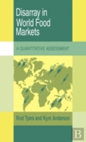Disarray In World Food Markets