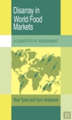 Bertrand.pt - Disarray In World Food Markets