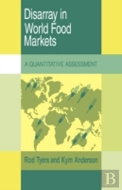 Disarray In World Food Markets