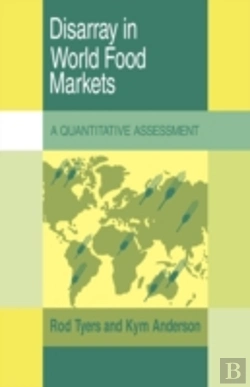 Bertrand.pt - Disarray In World Food Markets