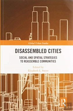 Bertrand.pt - Disassembled Cities