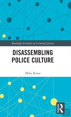 Bertrand.pt - Disassembling Police Culture