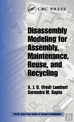 Bertrand.pt - Disassembly Modeling For Assembly, Maintenance, Reuse And Recycling