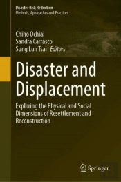 Disaster And Displacement