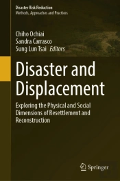 Disaster And Displacement